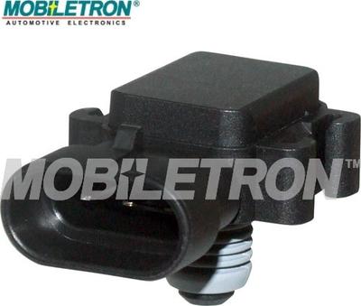 Mobiletron MS-E024 - Датчик, давление во впускной трубе unicars.by