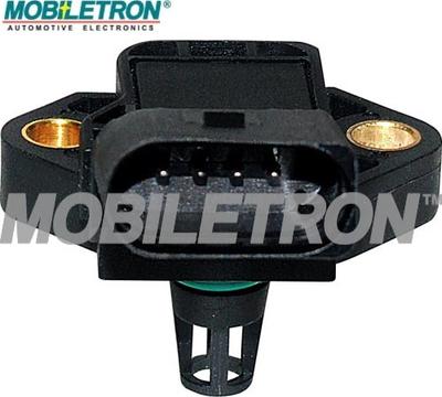 Mobiletron MS-E140 - Датчик, давление во впускной трубе unicars.by