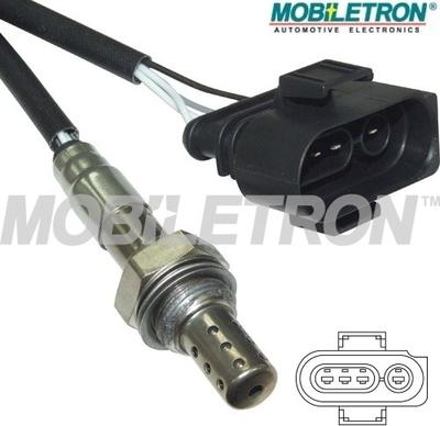 Mobiletron OS-B410P - Лямбда-зонд, датчик кислорода unicars.by