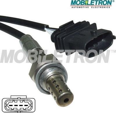 Mobiletron OS-B480P - Лямбда-зонд, датчик кислорода unicars.by