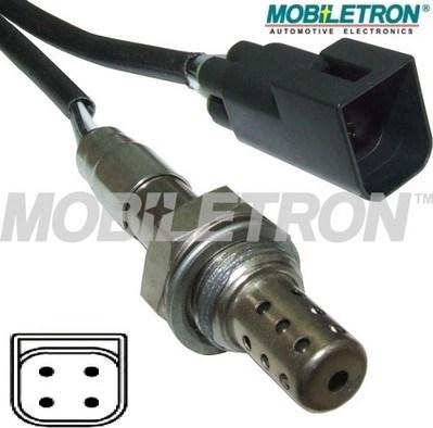 Mobiletron OS-F415P - Лямбда-зонд, датчик кислорода unicars.by