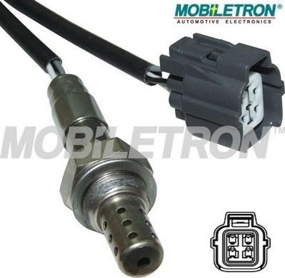 Mobiletron OS-H419P - Лямбда-зонд, датчик кислорода unicars.by