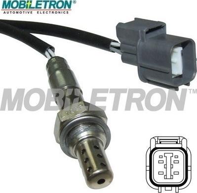 Mobiletron OS-H410P - Лямбда-зонд, датчик кислорода unicars.by