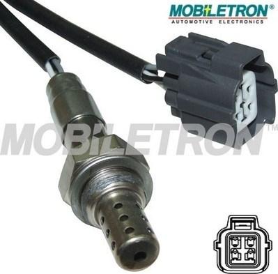 Mobiletron OS-H417P - Лямбда-зонд, датчик кислорода unicars.by