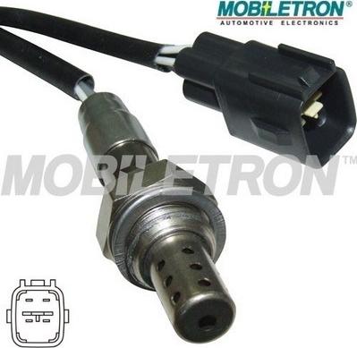 Mobiletron OS-T459P - Лямбда-зонд, датчик кислорода unicars.by