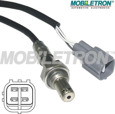 Mobiletron OS-T478P - Лямбда-зонд, датчик кислорода unicars.by