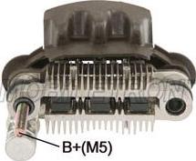 Mobiletron RM-02 - Выпрямитель, диодный мост, генератор unicars.by