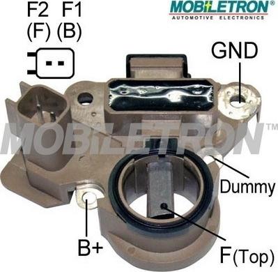 Mobiletron TB-M146 - Ремкомплект, генератор unicars.by