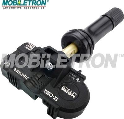 Mobiletron TX-C002 - Датчик давления в шинах unicars.by