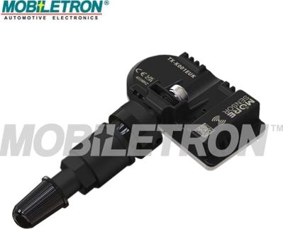 Mobiletron TX-K001EUK - Датчик давления в шинах unicars.by