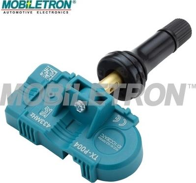 Mobiletron TX-P004 - Датчик давления в шинах unicars.by