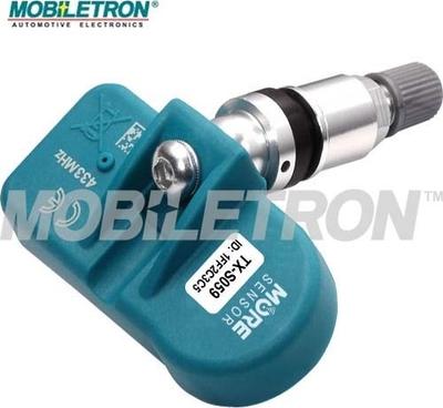 Mobiletron TX-S059 - Датчик давления в шинах unicars.by