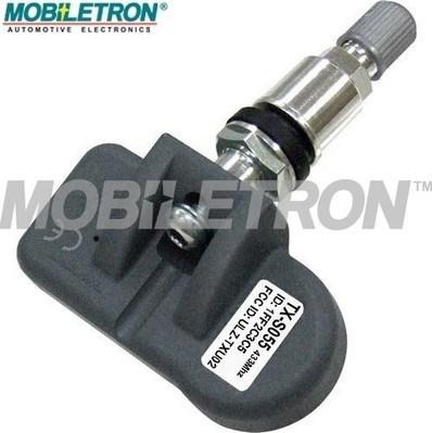 Mobiletron TX-S055 - Датчик давления в шинах unicars.by