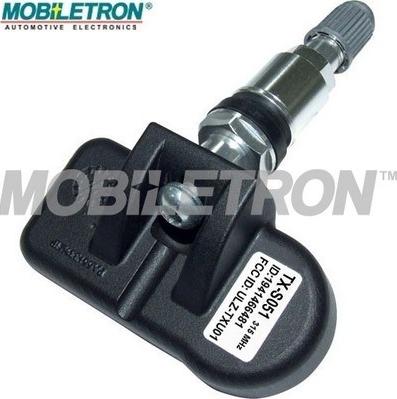 Mobiletron TX-S051 - Датчик давления в шинах unicars.by