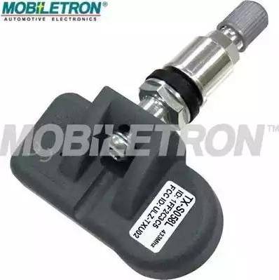 Mobiletron TX-S058L - Датчик давления в шинах unicars.by