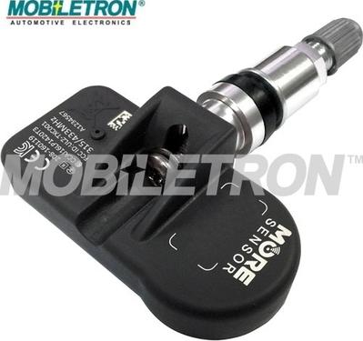 Mobiletron TX-S058 - Датчик давления в шинах unicars.by