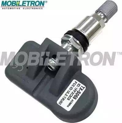 Mobiletron TX-S068 - Датчик давления в шинах unicars.by