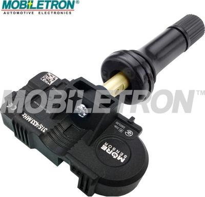 Mobiletron TX-S004 - Датчик давления в шинах unicars.by