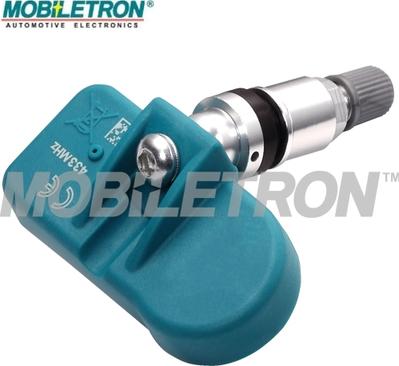 Mobiletron TX-S005L - Датчик давления в шинах unicars.by