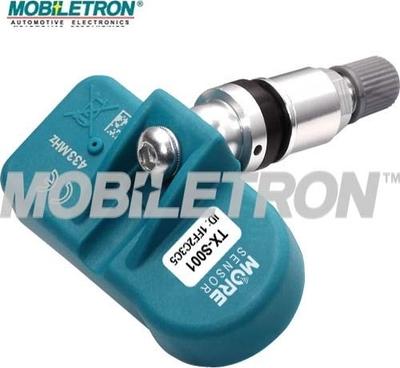 Mobiletron TX-S001 - Датчик давления в шинах unicars.by