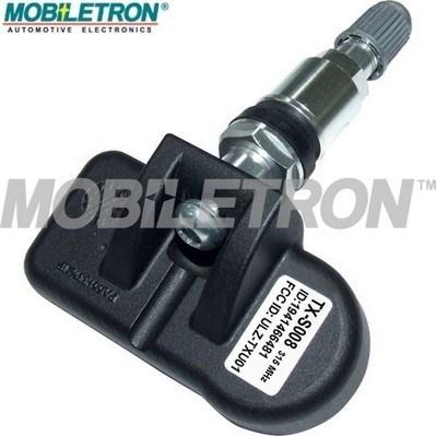 Mobiletron TX-S008 - Датчик давления в шинах unicars.by