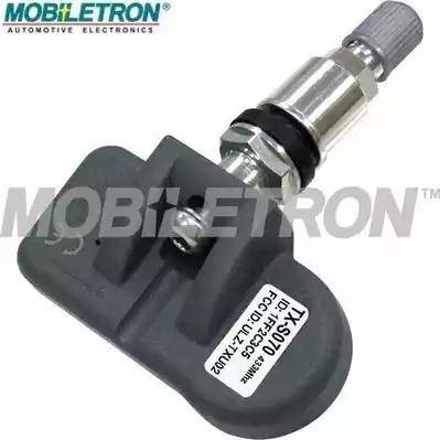 Mobiletron TX-S070 - Датчик давления в шинах unicars.by