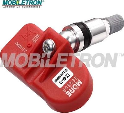 Mobiletron TX-S073 - Датчик давления в шинах unicars.by