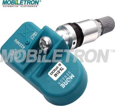 Mobiletron TX-S140 - Датчик давления в шинах unicars.by