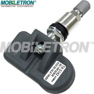 Mobiletron TX-S142 - Датчик давления в шинах unicars.by