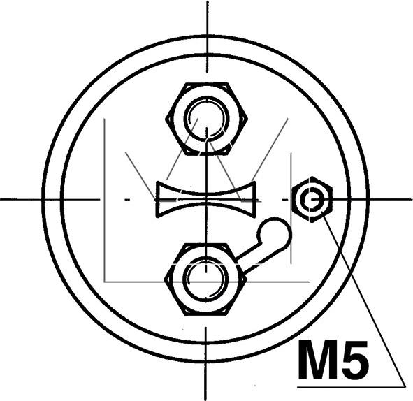 Monark 096140409 - Тяговое реле, соленоид, стартер unicars.by