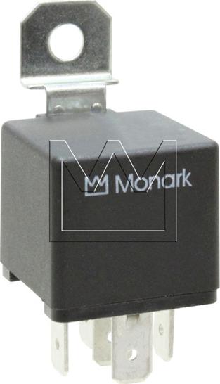 Monark 090275006 - Прерыватель указателей поворота unicars.by