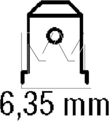 Monark 090600651 - Датчик, температура охлаждающей жидкости unicars.by