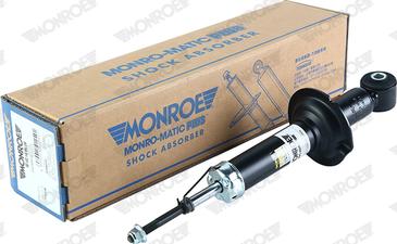 Monroe 332048MM - Амортизатор unicars.by