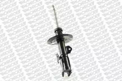 Magneti Marelli 354964070200 - Амортизатор unicars.by