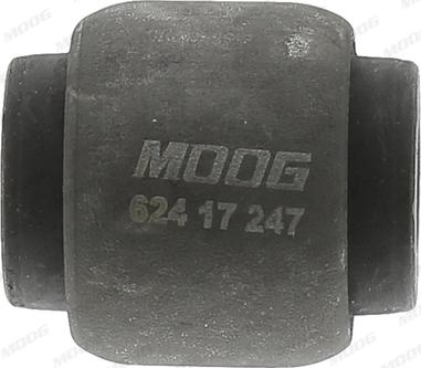 Moog FD-SB-15216 - Сайлентблок, рычаг подвески колеса unicars.by