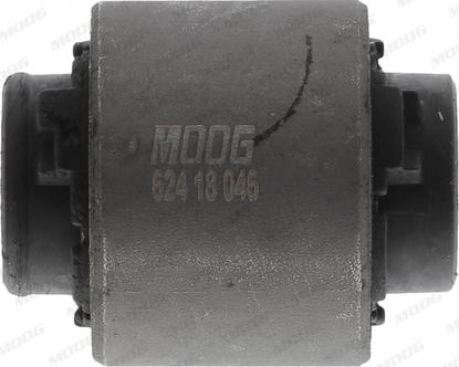 Moog MD-SB-14652 - Сайлентблок, рычаг подвески колеса unicars.by