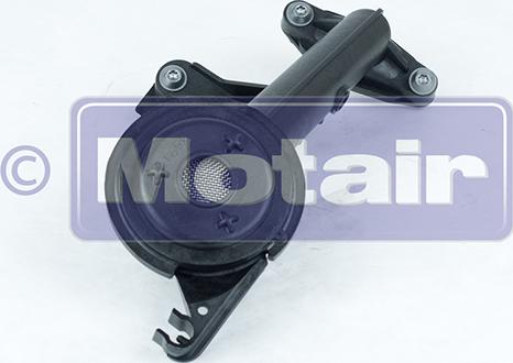 Motair Turbo 450010 - Сетчатый фильтр, впускной провод масляного насоса unicars.by