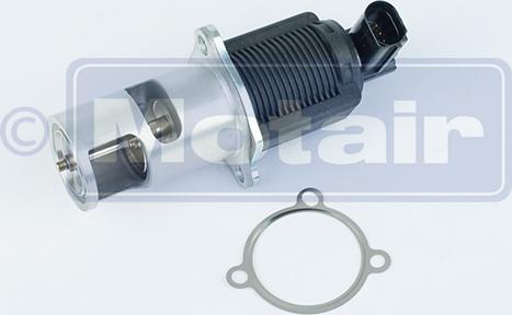 Motair Turbo 810014 - Клапан возврата ОГ unicars.by