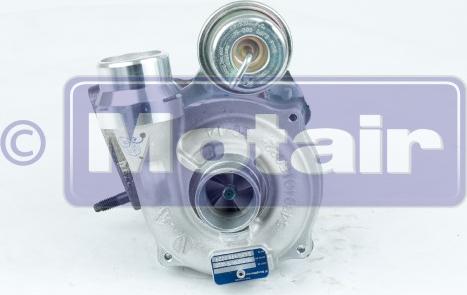 Motair Turbo 335842 - Турбина, компрессор unicars.by