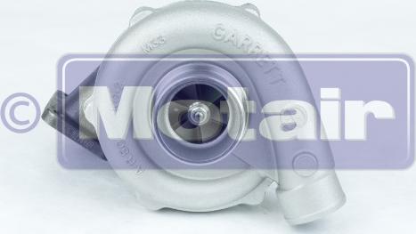 Motair Turbo 334466 - Турбина, компрессор unicars.by