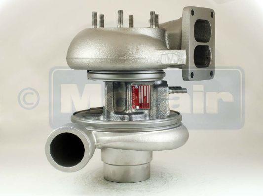 Motair Turbo 334501 - Турбина, компрессор unicars.by