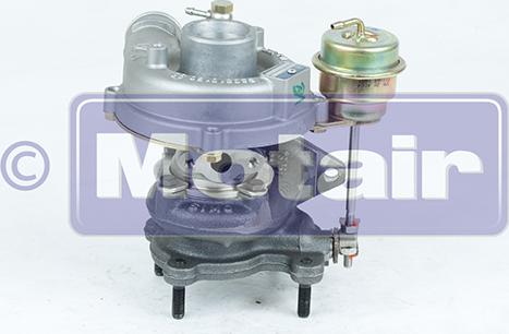 Motair Turbo 333309 - Турбина, компрессор unicars.by