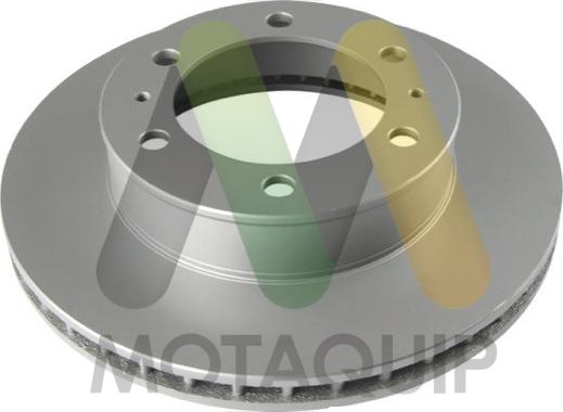 Motaquip LVBD1626 - Тормозной диск unicars.by