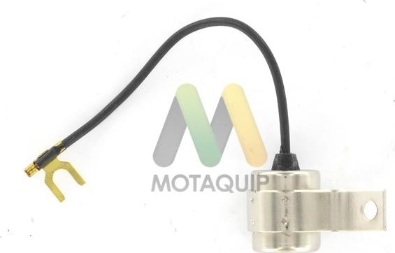 Motaquip LVCD196 - Конденсатор, система зажигания unicars.by