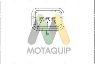 Motaquip LVRC389 - Датчик импульсов, коленвал unicars.by