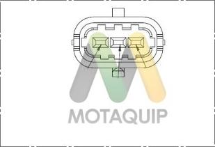 Motaquip LVCP292 - Датчик, положение распределительного вала unicars.by