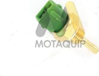 Motaquip LVCT438 - Датчик, температура охлаждающей жидкости unicars.by