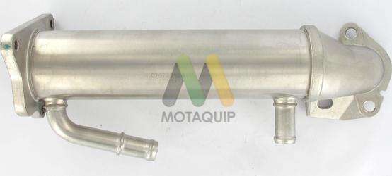 Motaquip LVER420 - Радиатор, рециркуляция ОГ unicars.by