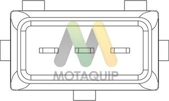 Motaquip LVMA204 - Датчик потока, массы воздуха unicars.by