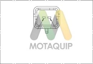 Motaquip LVRC106 - Датчик импульсов, коленвал unicars.by